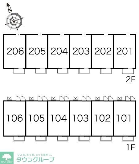 レオパレスアゼリアの物件内観写真