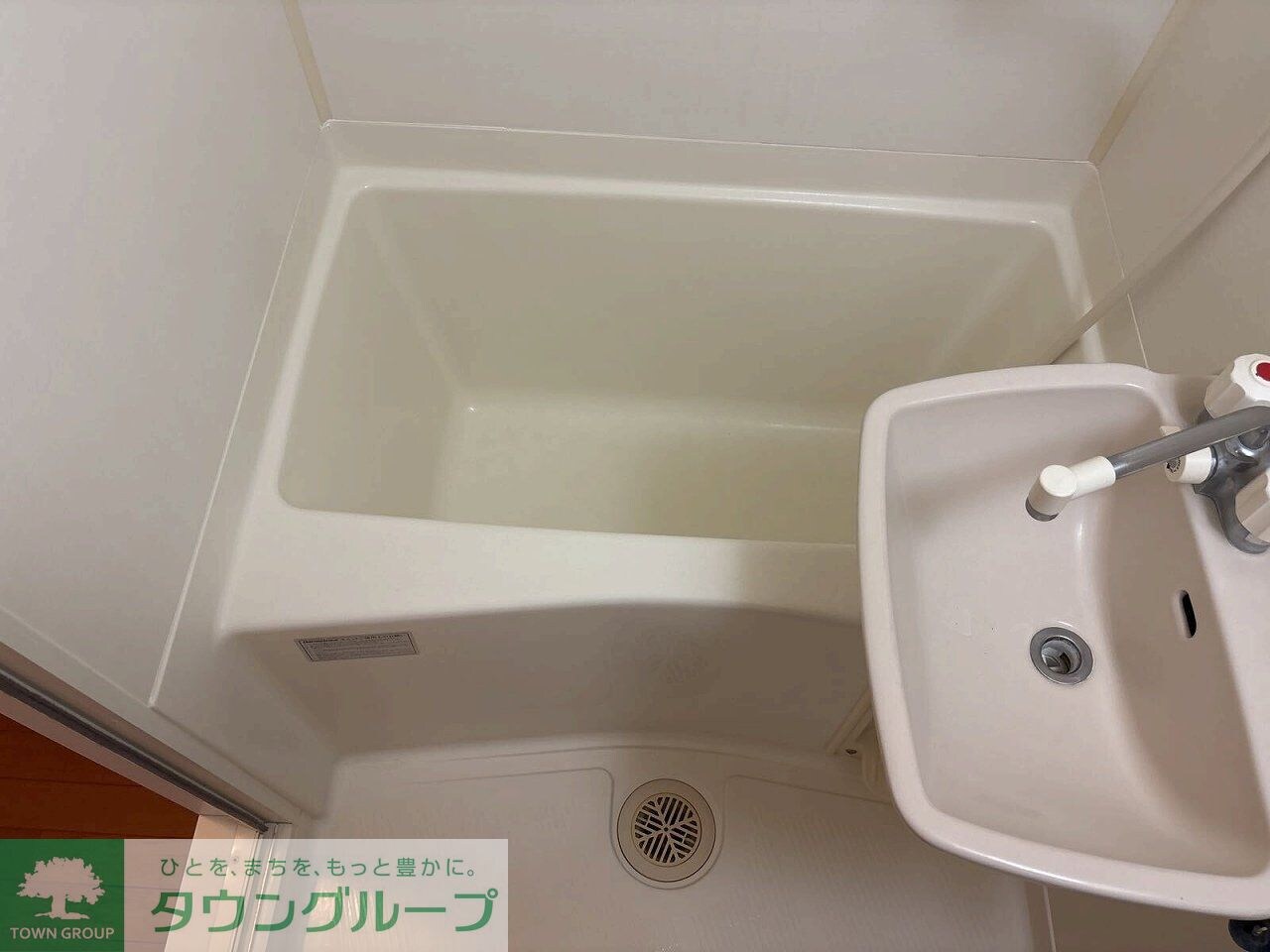 レオパレスアゼリアの物件内観写真