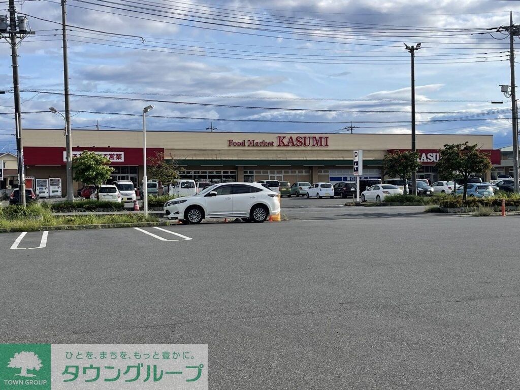 レオパレスアゼリアの物件内観写真