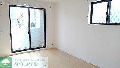 ブライト・Ｋの物件内観写真