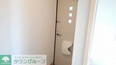 ブライト・Ｋの物件内観写真