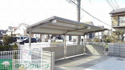 ブライト・Ｋの物件内観写真