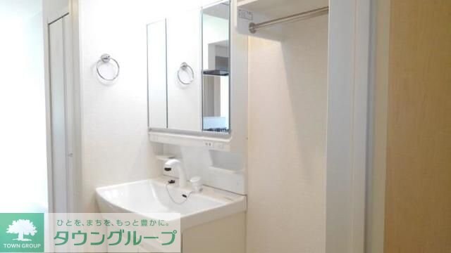 プラシードVの物件内観写真