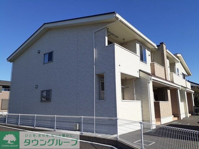 プラシードVの物件内観写真