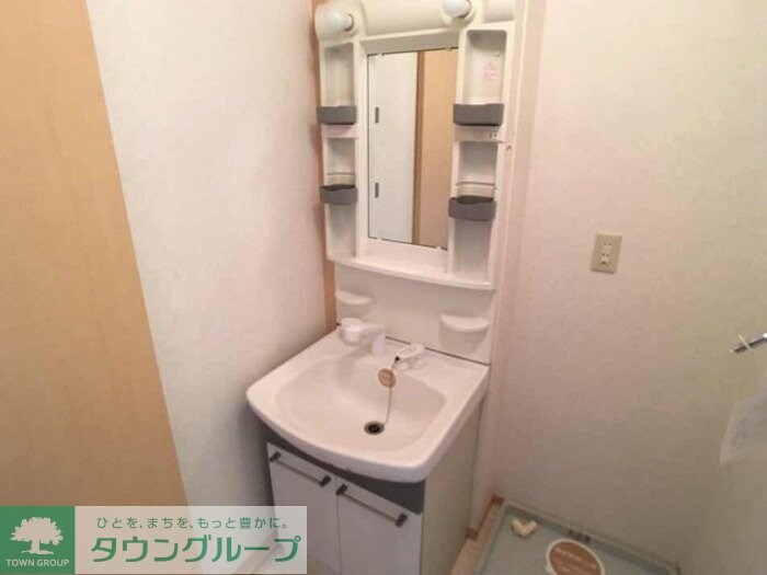 エクレーレ　Ａの物件内観写真