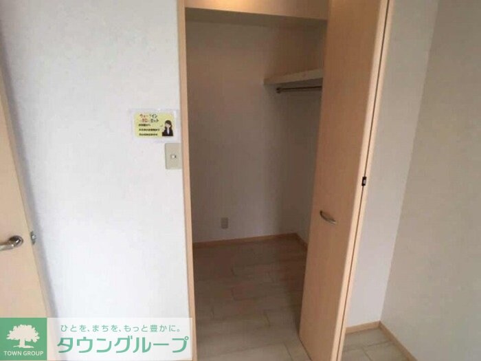 エクレーレ　Ａの物件内観写真