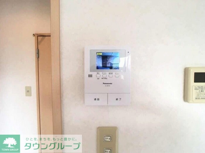 エクレーレ　Ａの物件内観写真