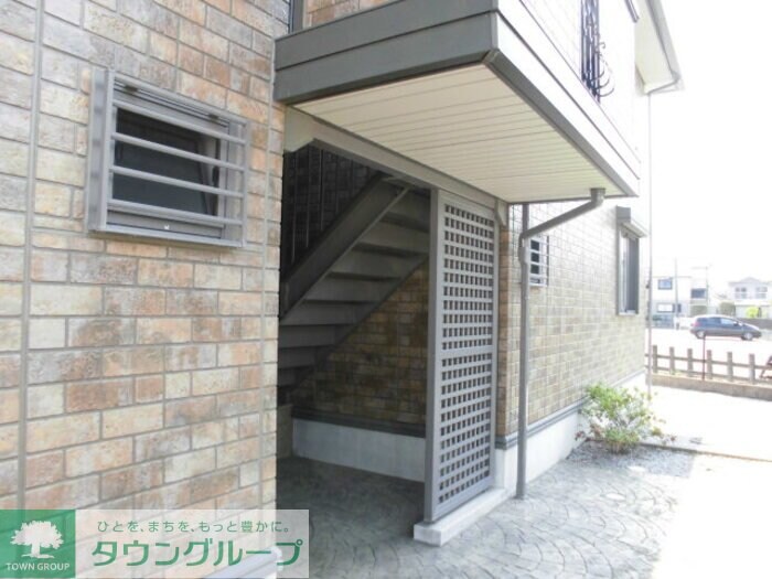 エクレーレ　Ａの物件内観写真