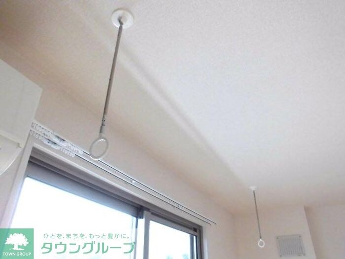 メゾン グリーンヒルの物件内観写真