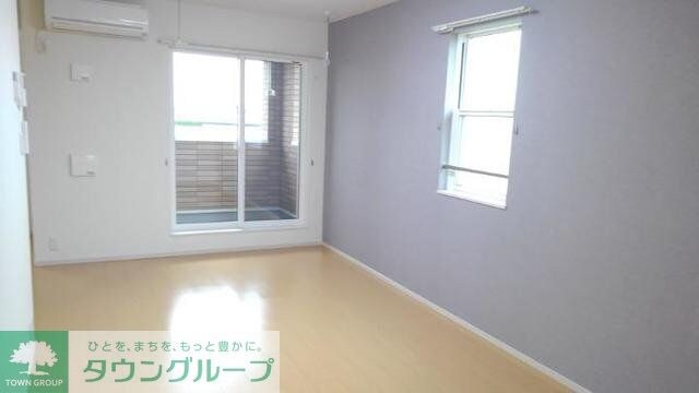 ディ　ジャランの物件内観写真