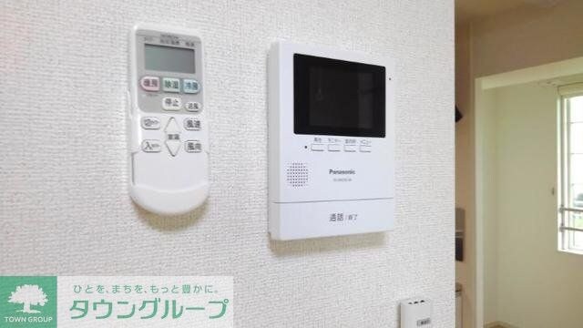 ディ　ジャランの物件内観写真