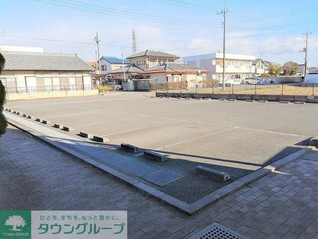 レオパレスプロシードIの物件内観写真