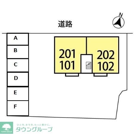 ウィルモアの物件内観写真
