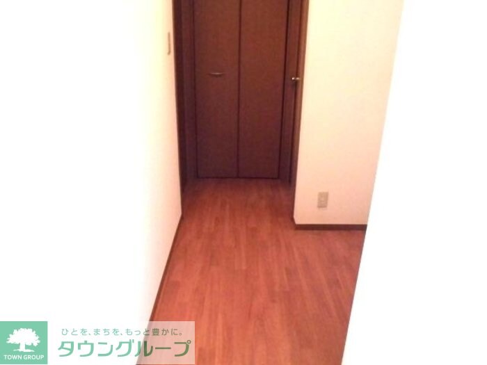 ウィルモアの物件内観写真