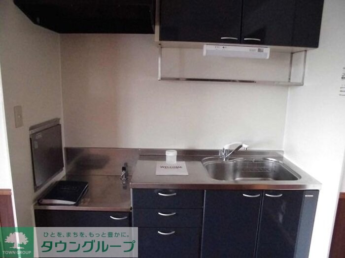 フォンテーヌ　IIの物件内観写真