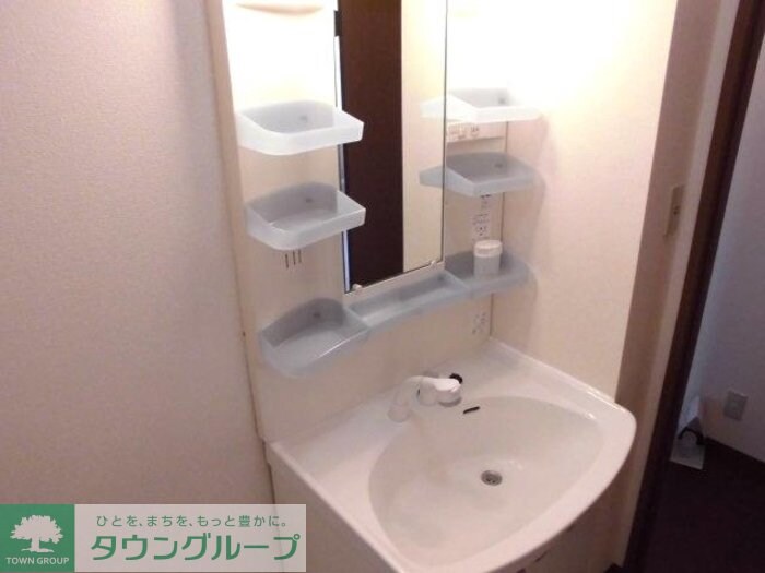 フォンテーヌ　IIの物件内観写真