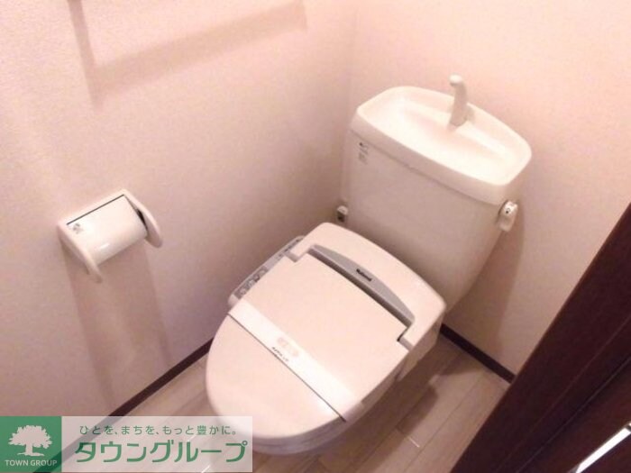 フォンテーヌ　IIの物件内観写真