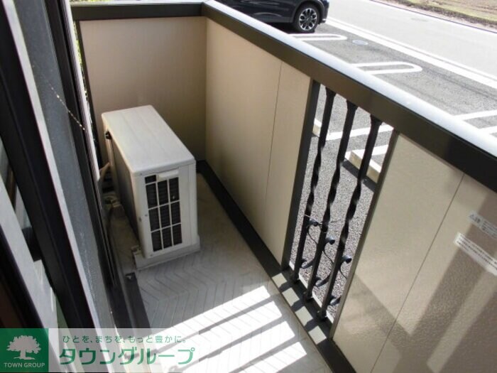 フォンテーヌ　IIの物件内観写真