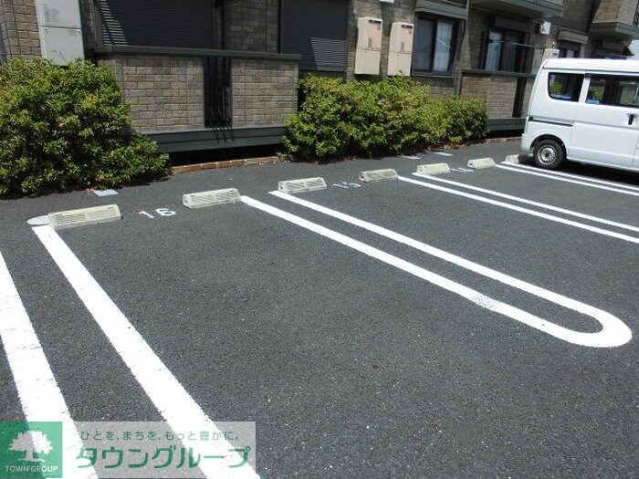 フォンテーヌ　IIの物件内観写真