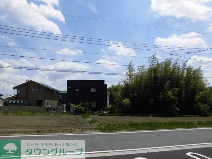 フォンテーヌ　IIの物件内観写真