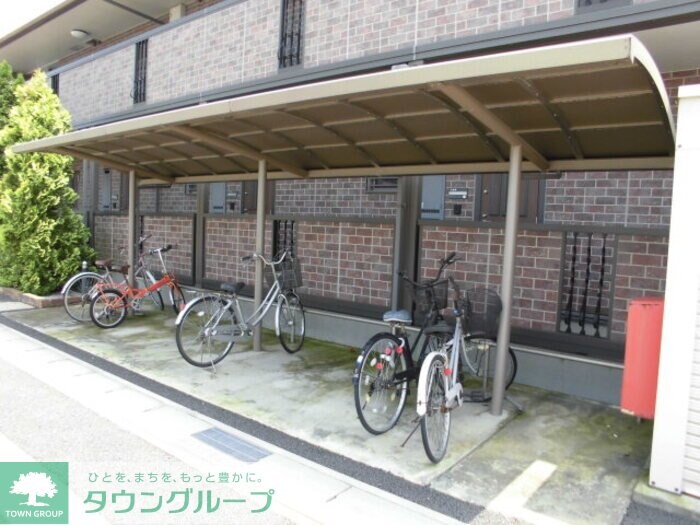 フォンテーヌ　IIの物件内観写真