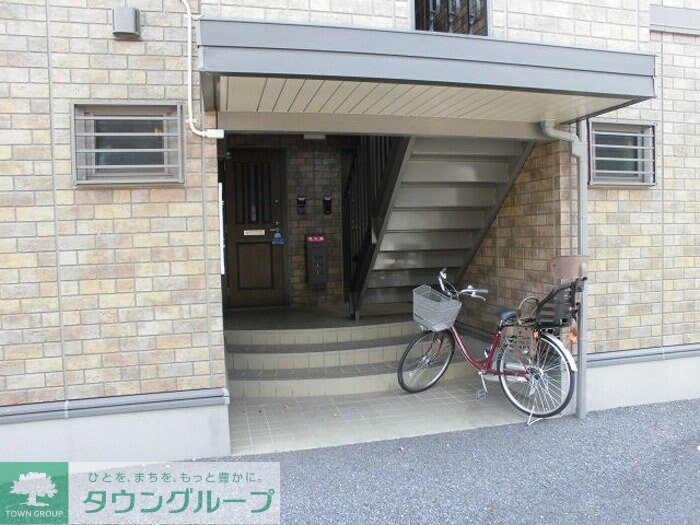 フォンテーヌ　IIの物件内観写真