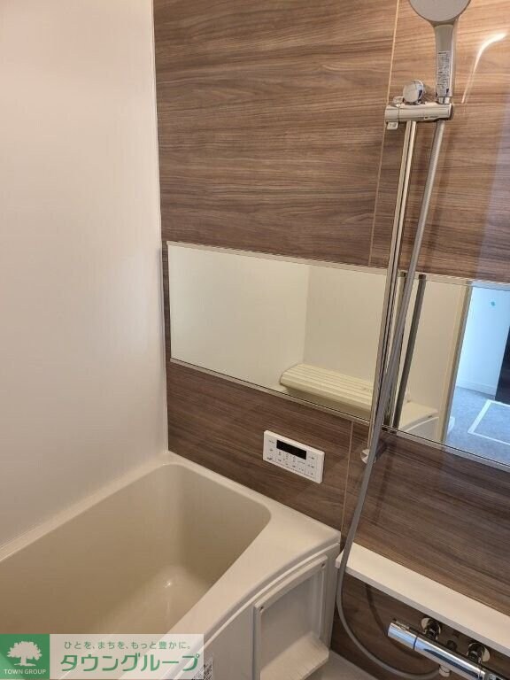 Ｐａｒｋｌｅｔ・高坂の物件内観写真