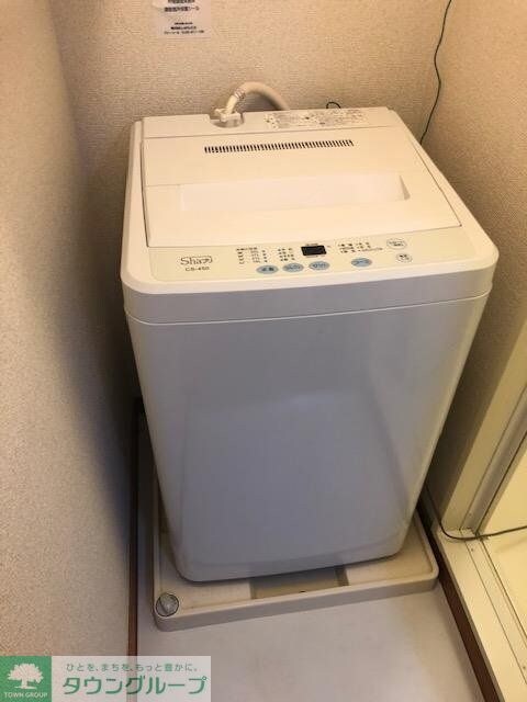 レオパレスカナサラの物件内観写真