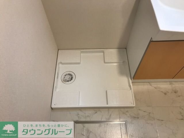 ヌーベルマリーの物件内観写真