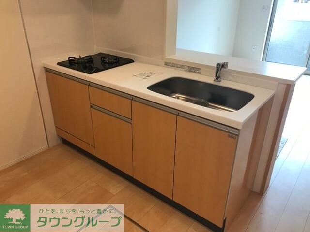 ヌーベルマリーの物件内観写真