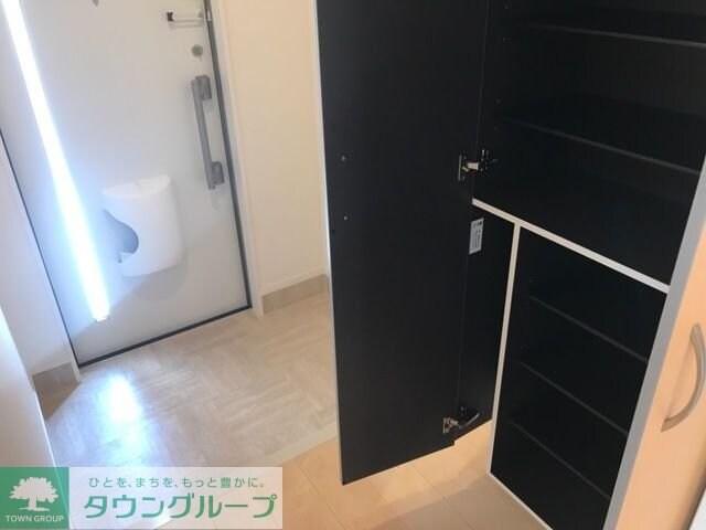 ヌーベルマリーの物件内観写真