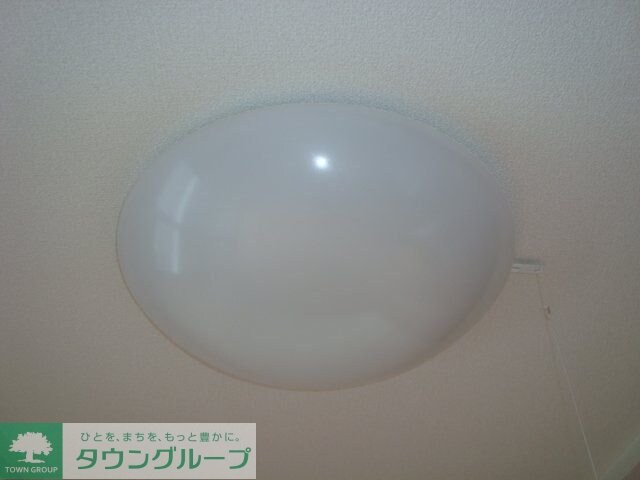 エーデルハイムの物件内観写真