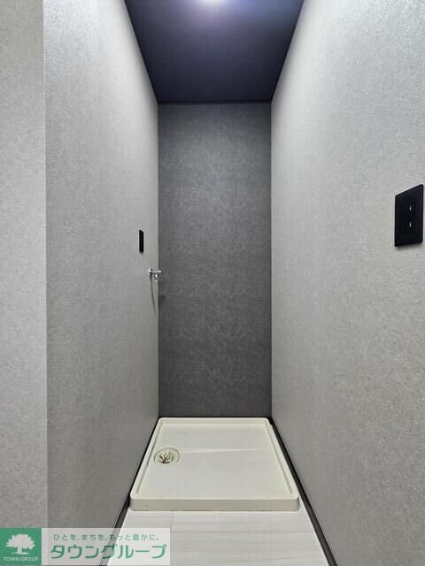 プラザ新保の物件内観写真