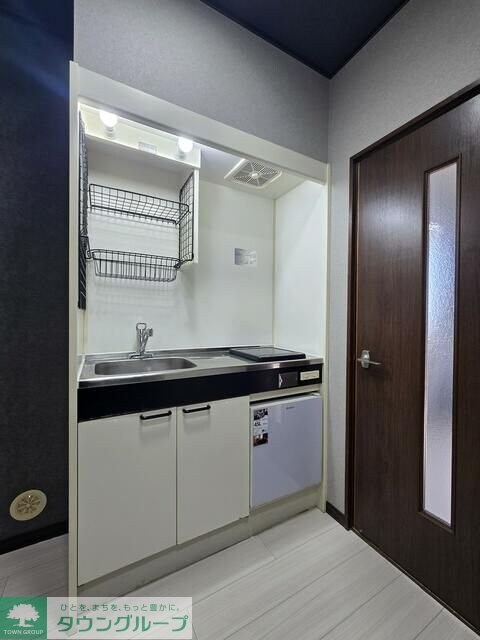 プラザ新保の物件内観写真