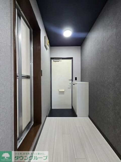 プラザ新保の物件内観写真