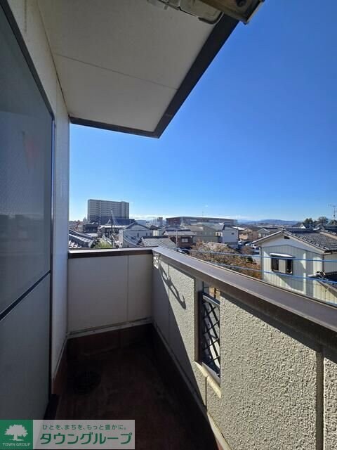 プラザ新保の物件内観写真