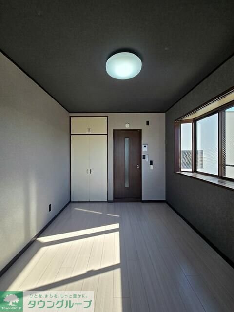 プラザ新保の物件内観写真