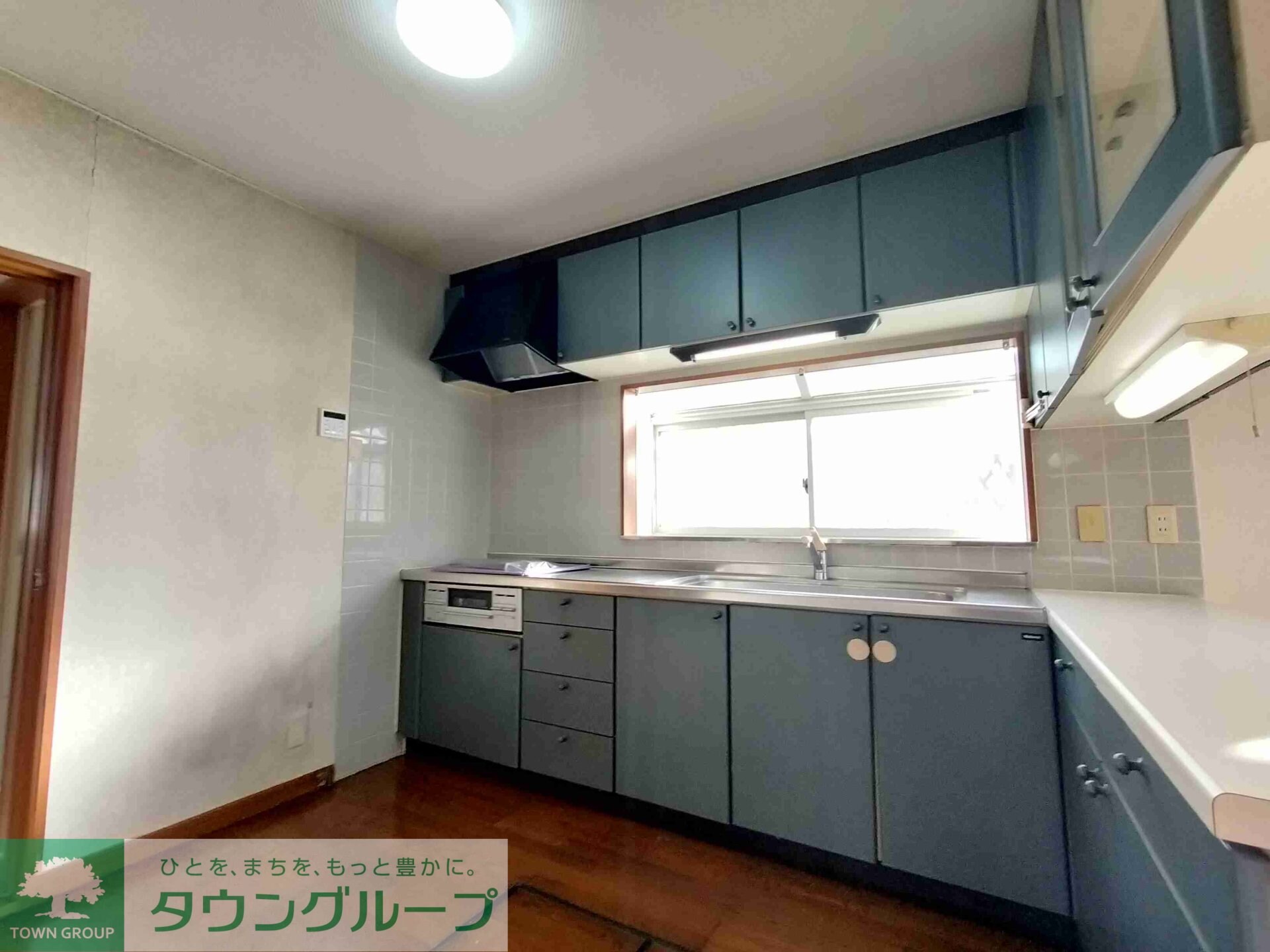 熊谷市妻沼戸建貸家の物件内観写真