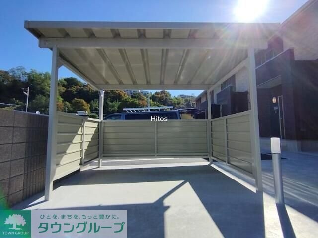 Ｒｉａｖｉｔａ　（リアヴィータ）の物件内観写真