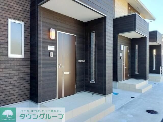 Ｒｉａｖｉｔａ　（リアヴィータ）の物件内観写真