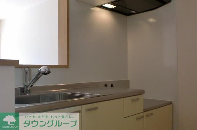 メゾネット　クオーレの物件内観写真