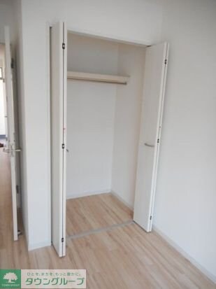 シャルル　フォワイエの物件内観写真