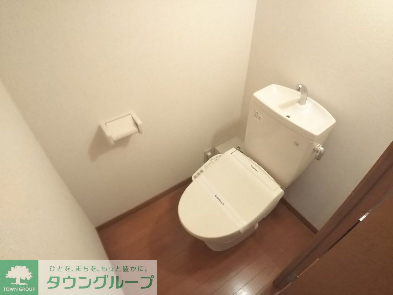 レオパレスドゥジェームの物件内観写真