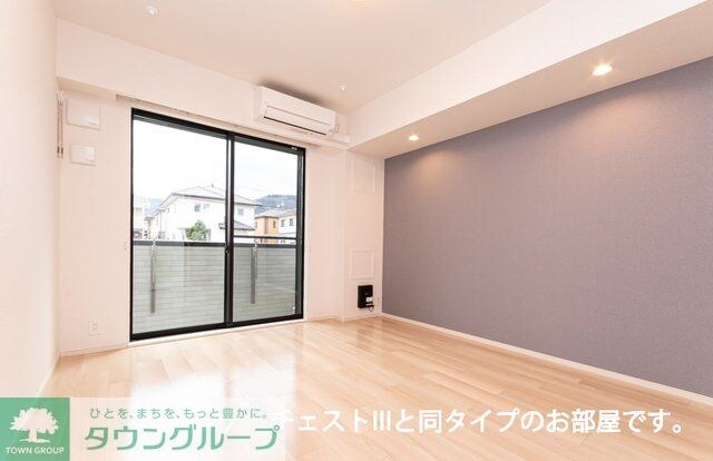 ヒカルサ熊谷大原の物件内観写真