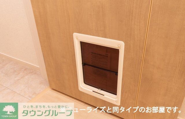 ＨＯＵＳＥ　１１の物件内観写真