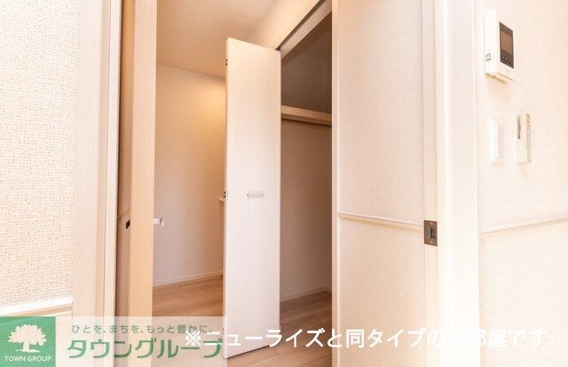 ＨＯＵＳＥ　１１の物件内観写真