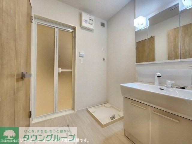 ライフベリー　Ａの物件内観写真