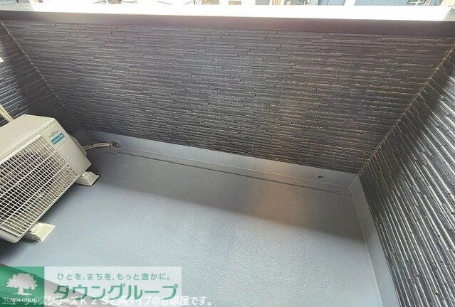 ライフベリー　Ａの物件内観写真