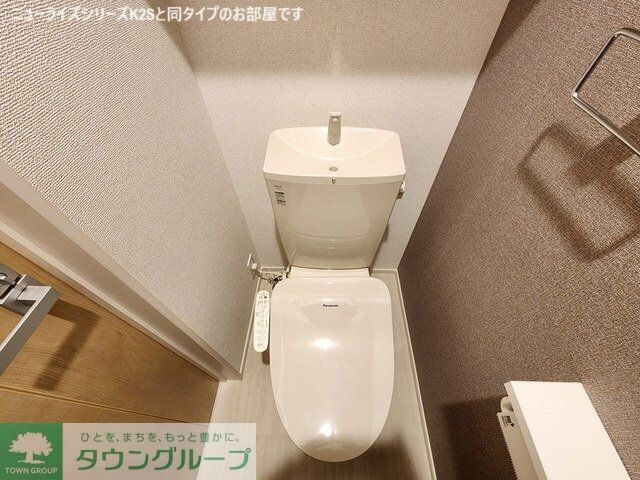 ライフベリー　Ｂの物件内観写真