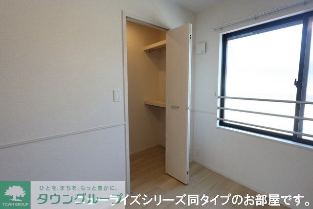 ライフベリー　Ｂの物件内観写真